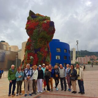 Camino de Santiago Fresco Tours