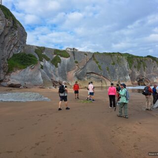 Camino de Santiago Fresco Tours