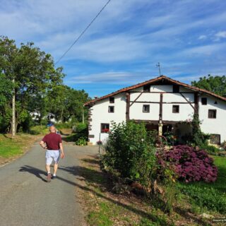 Camino de Santiago Fresco Tours