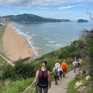 Camino de Santiago Fresco Tours