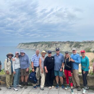 Camino de Santiago Fresco Tours