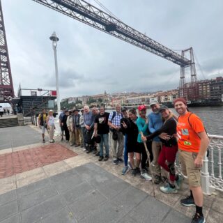 Camino de Santiago Fresco Tours