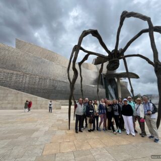 Camino de Santiago Fresco Tours