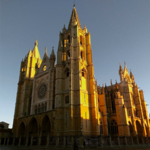 León Cathedral