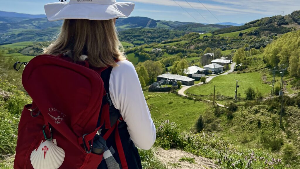 Self-Guided tours on the Camino de Santiago