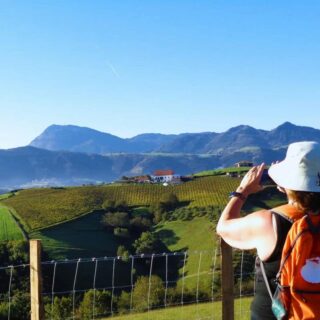 Camino de Santiago Fresco Tours