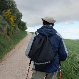 Camino de Santiago Fresco Tours