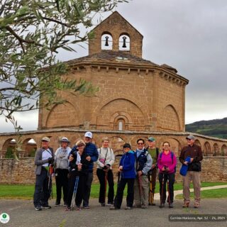 Camino de Santiago Fresco Tours