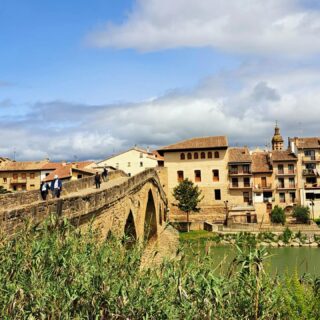 Camino de Santiago Fresco Tours