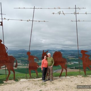 Camino de Santiago Fresco Tours