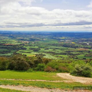 Camino de Santiago Fresco Tours