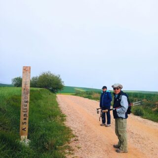 Camino de Santiago Fresco Tours