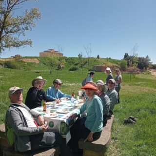 Camino de Santiago Fresco Tours