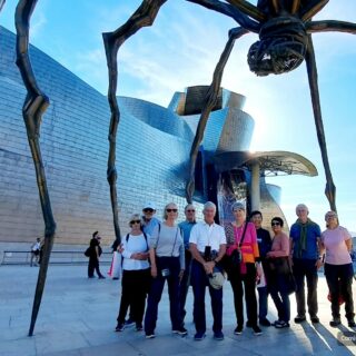 Camino de Santiago Fresco Tours