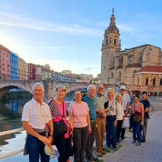 Camino de Santiago Fresco Tours