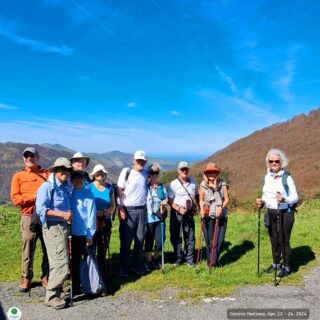 Camino de Santiago Fresco Tours