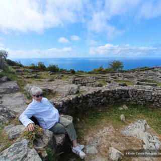 Camino de Santiago Portugués Fresco Tours