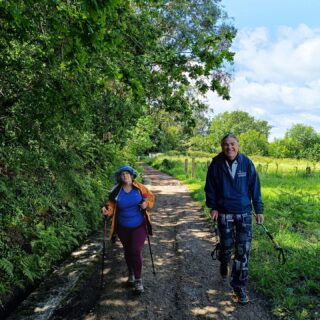 Camino de Santiago Portugués Fresco Tours