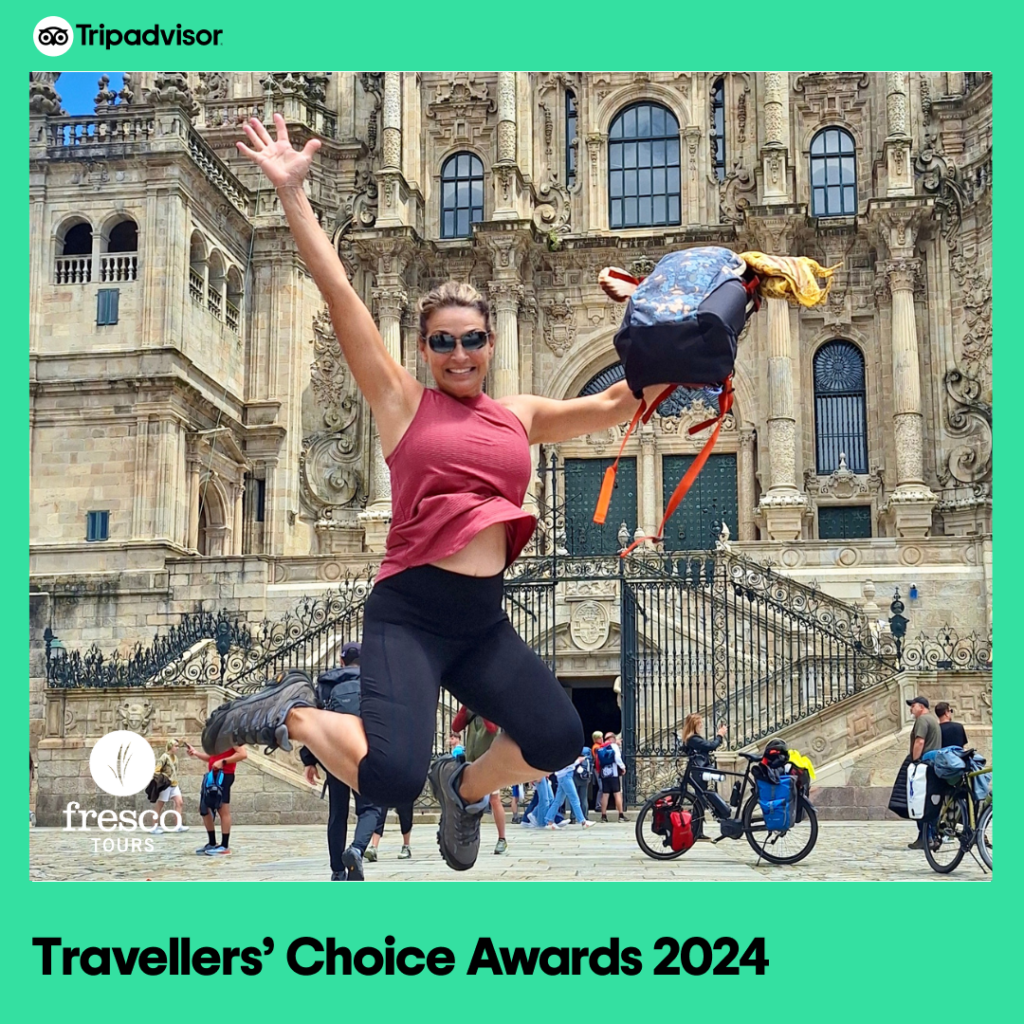 Tripadvisor Travelers’ Choice Award 2024