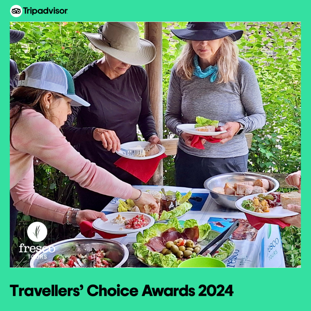 Tripadvisor Travelers’ Choice Award 2024