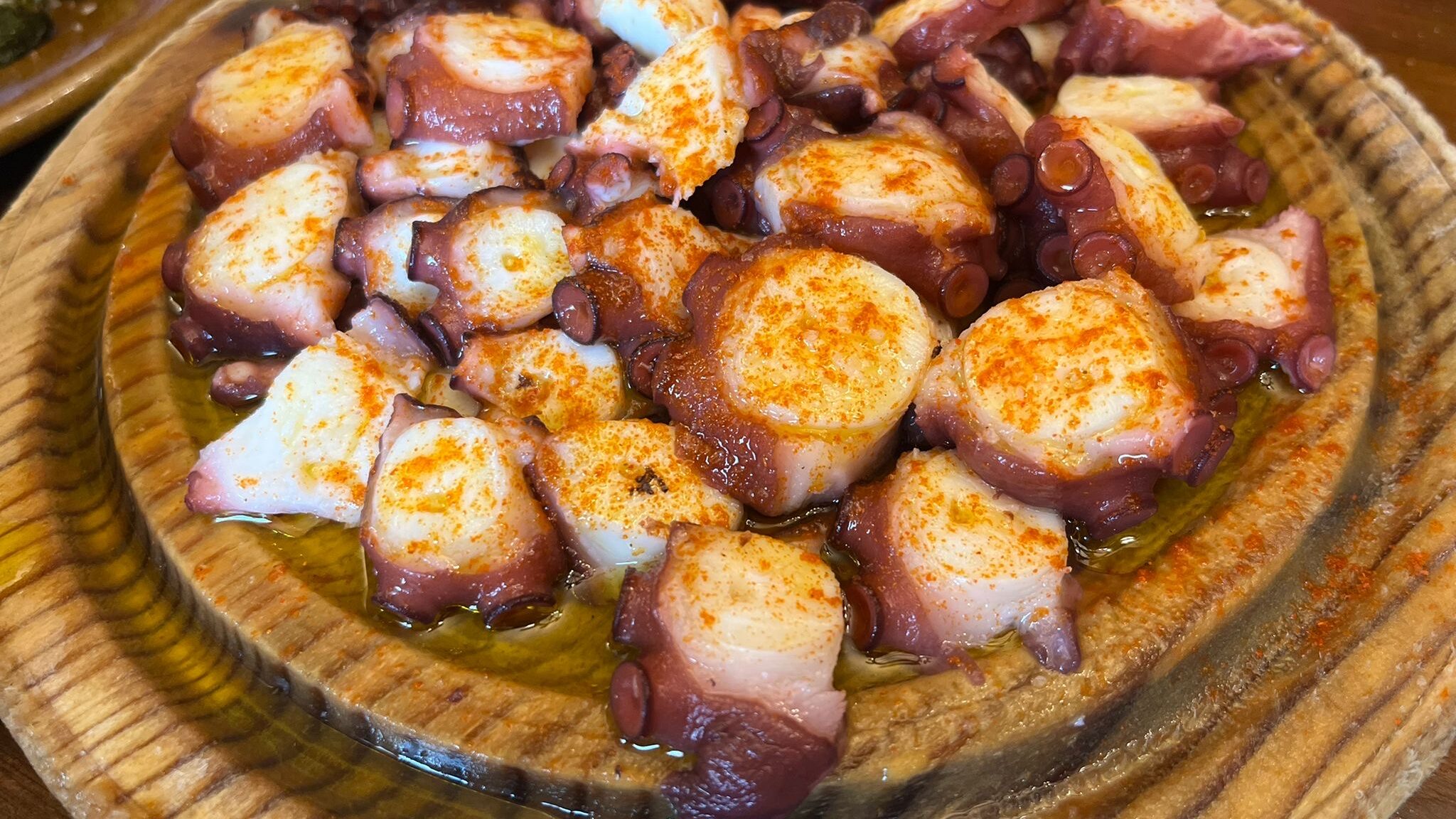 10 Spanish Foods You Have to Try When in Spain