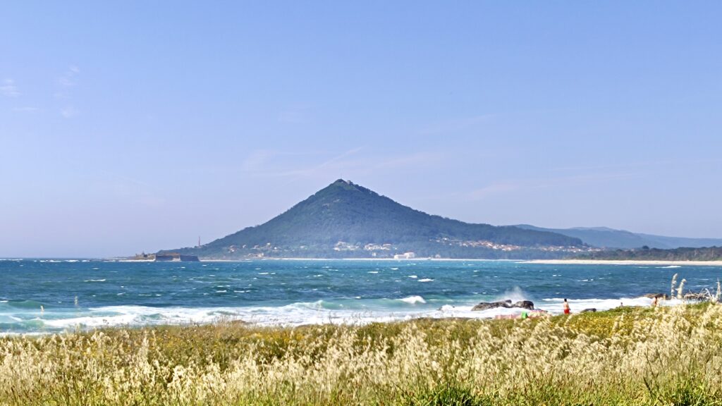 Camino Portugués Coastal