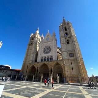 Camino de Santiago Tour Fresco Tours 