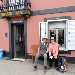 Camino de Santiago Fresco Tours