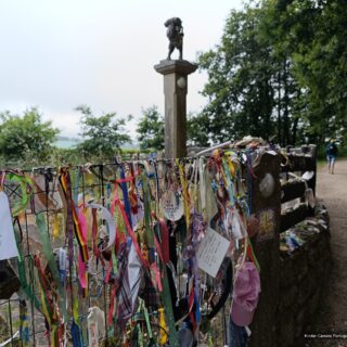 Camino de Santiago Fresco Tours