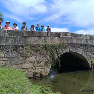 Camino de Santiago Fresco Tours