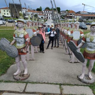 Camino de Santiago Fresco Tours