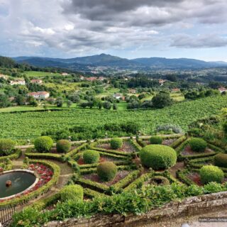 Camino de Santiago Fresco Tours