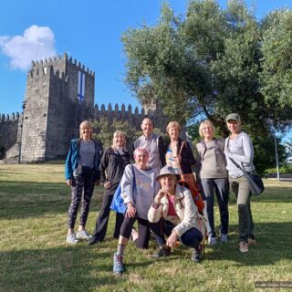 Camino de Santiago Fresco Tours