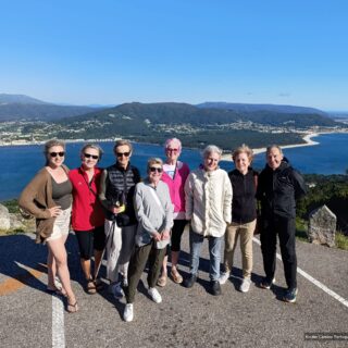 Camino de Santiago Fresco Tours