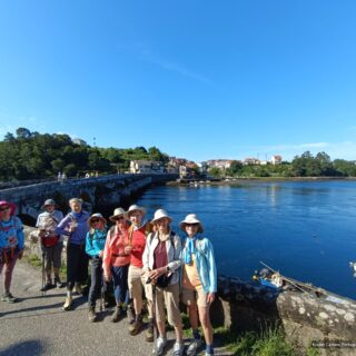 Camino de Santiago Fresco Tours