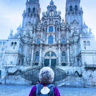 Camino de Santiago Fresco Tours