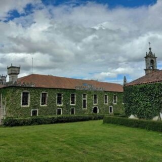 Camino de Santiago Fresco Tours