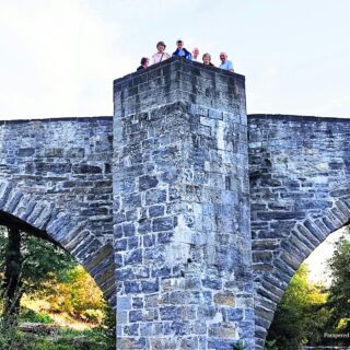 Camino de Santiago Fresco Tours