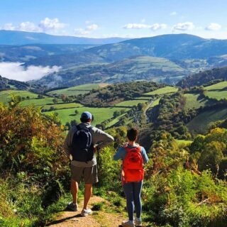 Camino de Santiago Fresco Tours