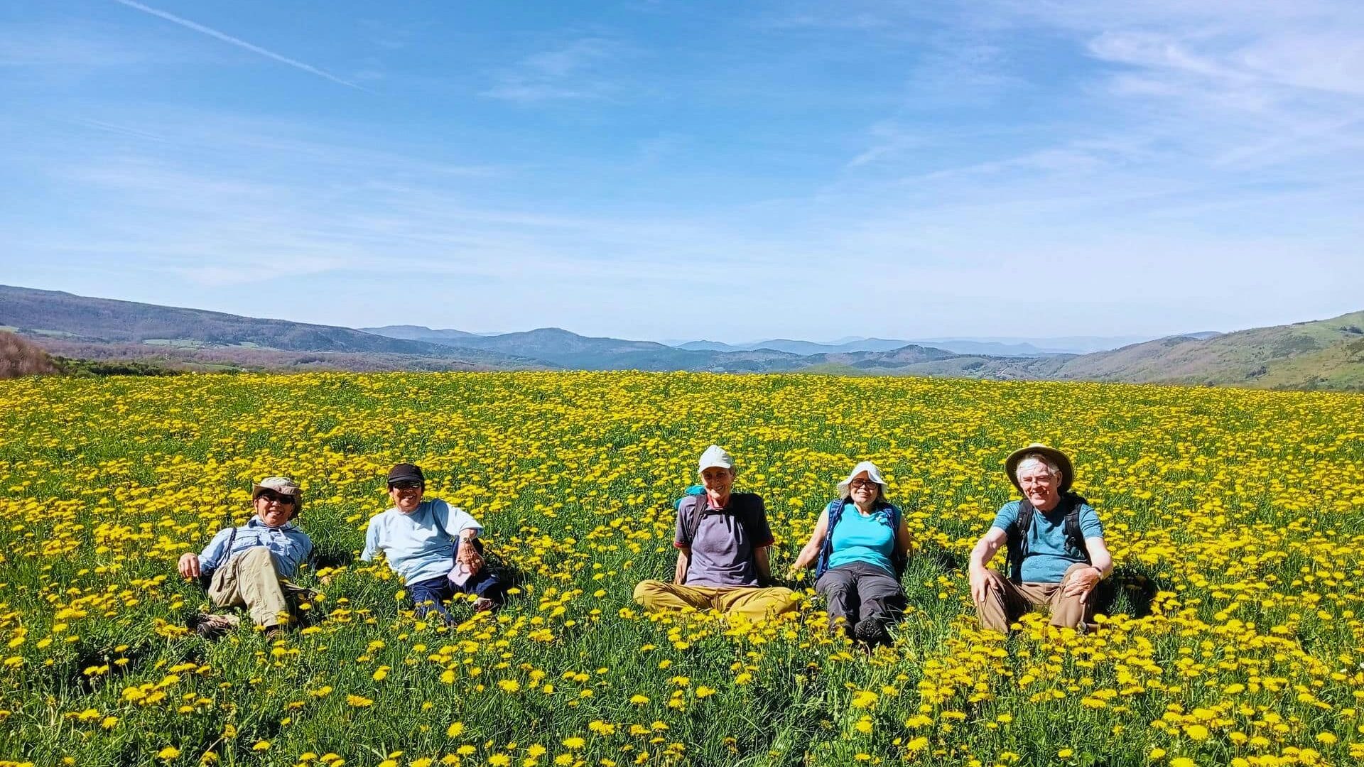 Camino de Santiago Fresco Tours