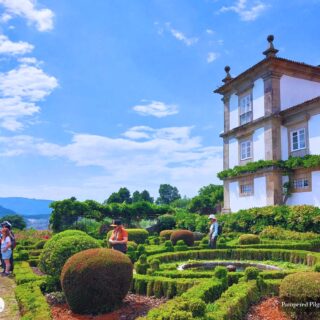 Camino de Santiago Fresco Tours