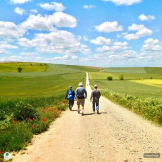 Camino de Santiago Fresco Tours