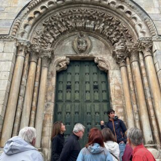 Camino de Santiago Fresco Tours