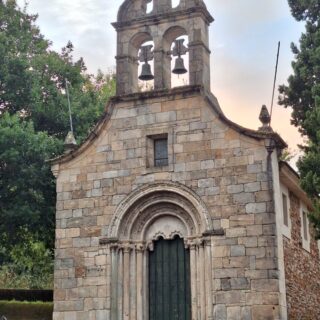 Camino de Santiago Fresco Tours