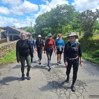 Camino de Santiago Fresco Tours