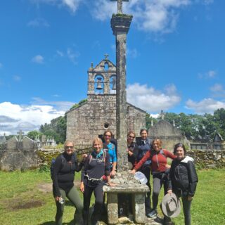 Camino de Santiago Fresco Tours