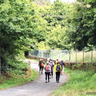 Camino de Santiago Fresco Tours