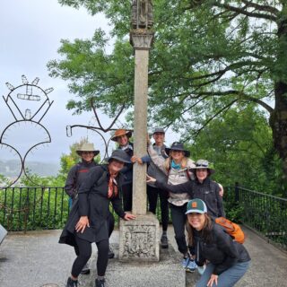 Camino de Santiago Fresco Tours