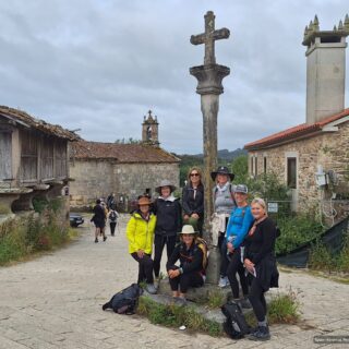 Camino de Santiago Fresco Tours