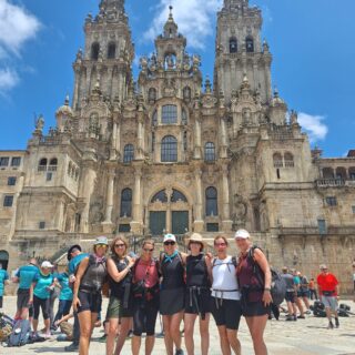 Camino de Santiago Fresco Tours